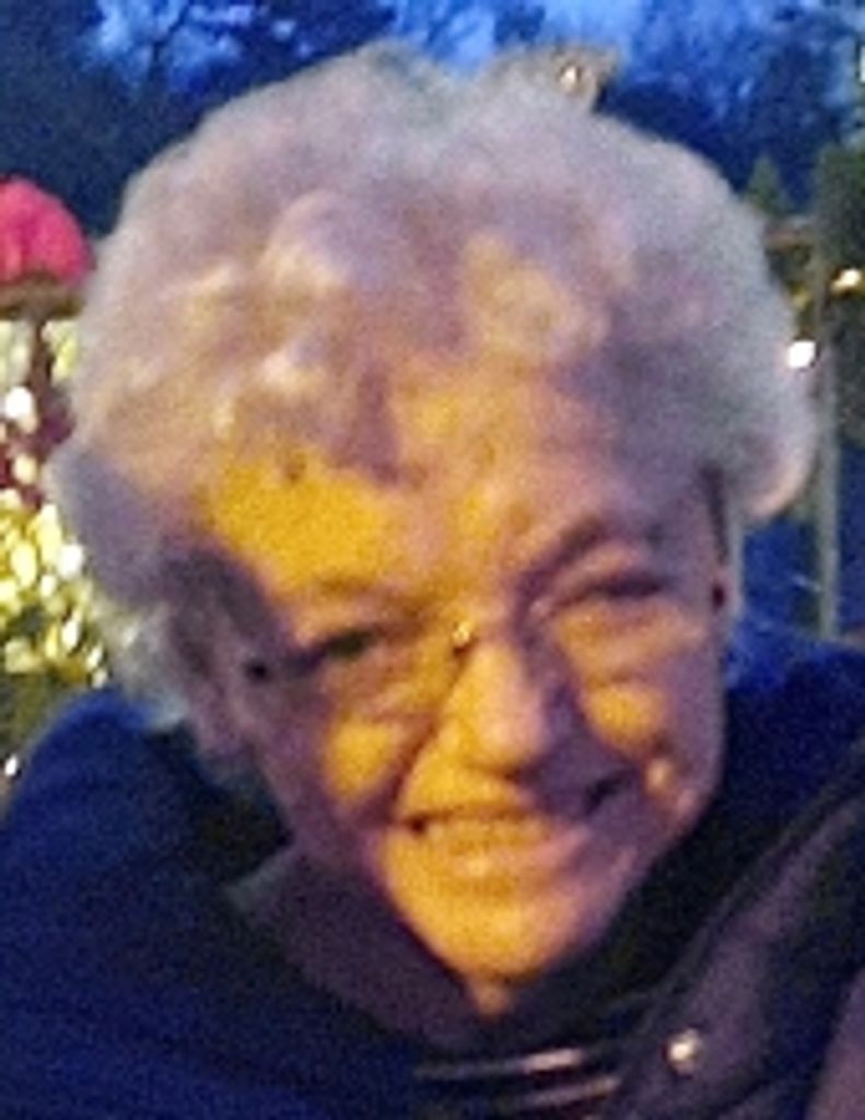 Myrtle  E.  Williams Profile Photo
