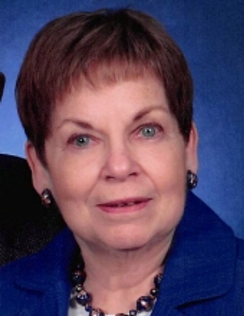Marypat Wentzel