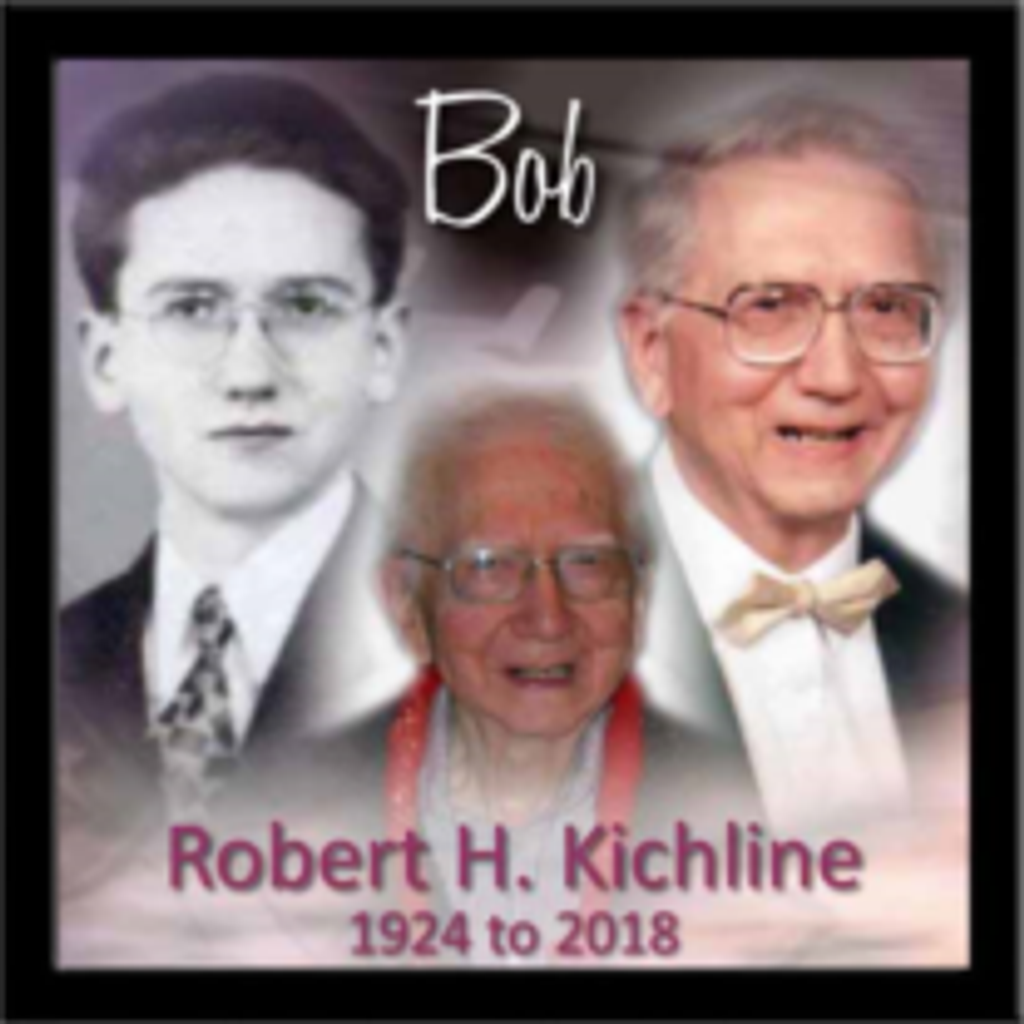 Robert H. Kichline Profile Photo