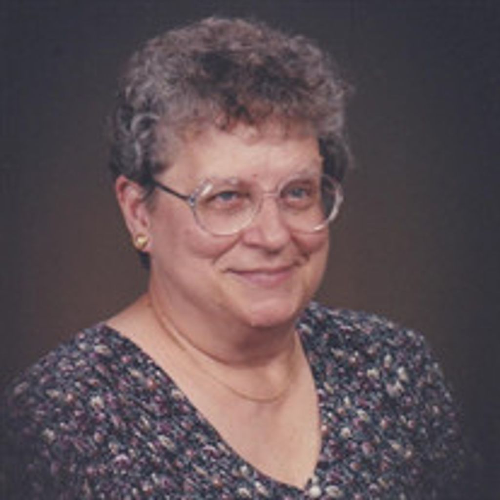 Ruby A. Unger Profile Photo