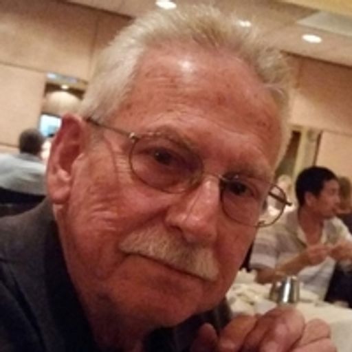 Robert Roy Till Profile Photo