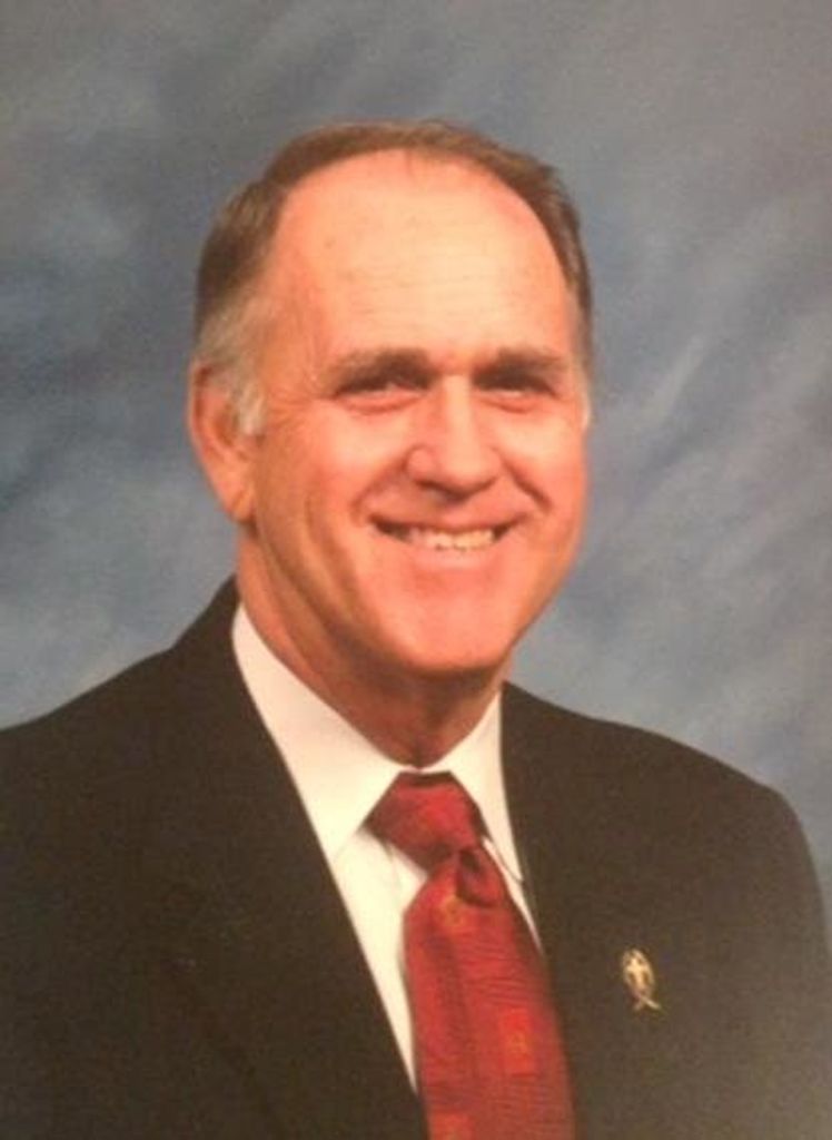 Deacon Moragas