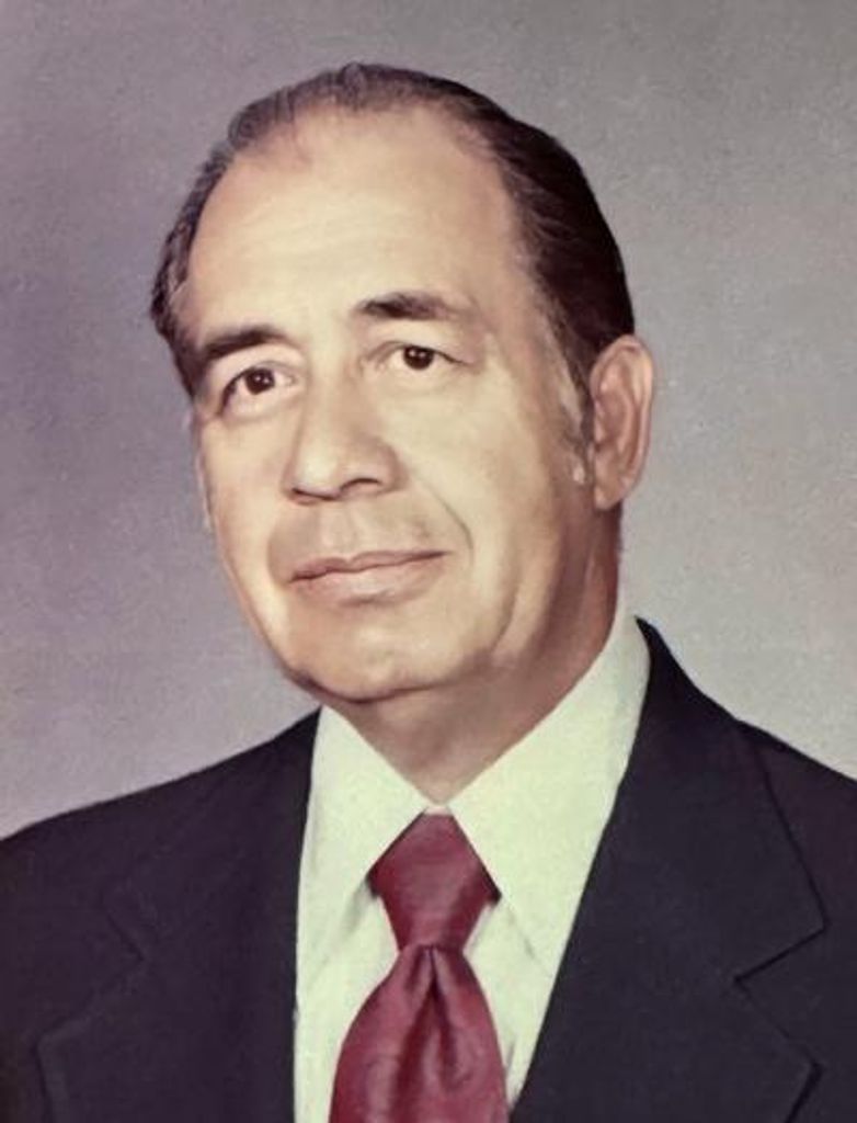 Cmsgt (Retired) Alfred Eugene "Gene" Keeler Profile Photo