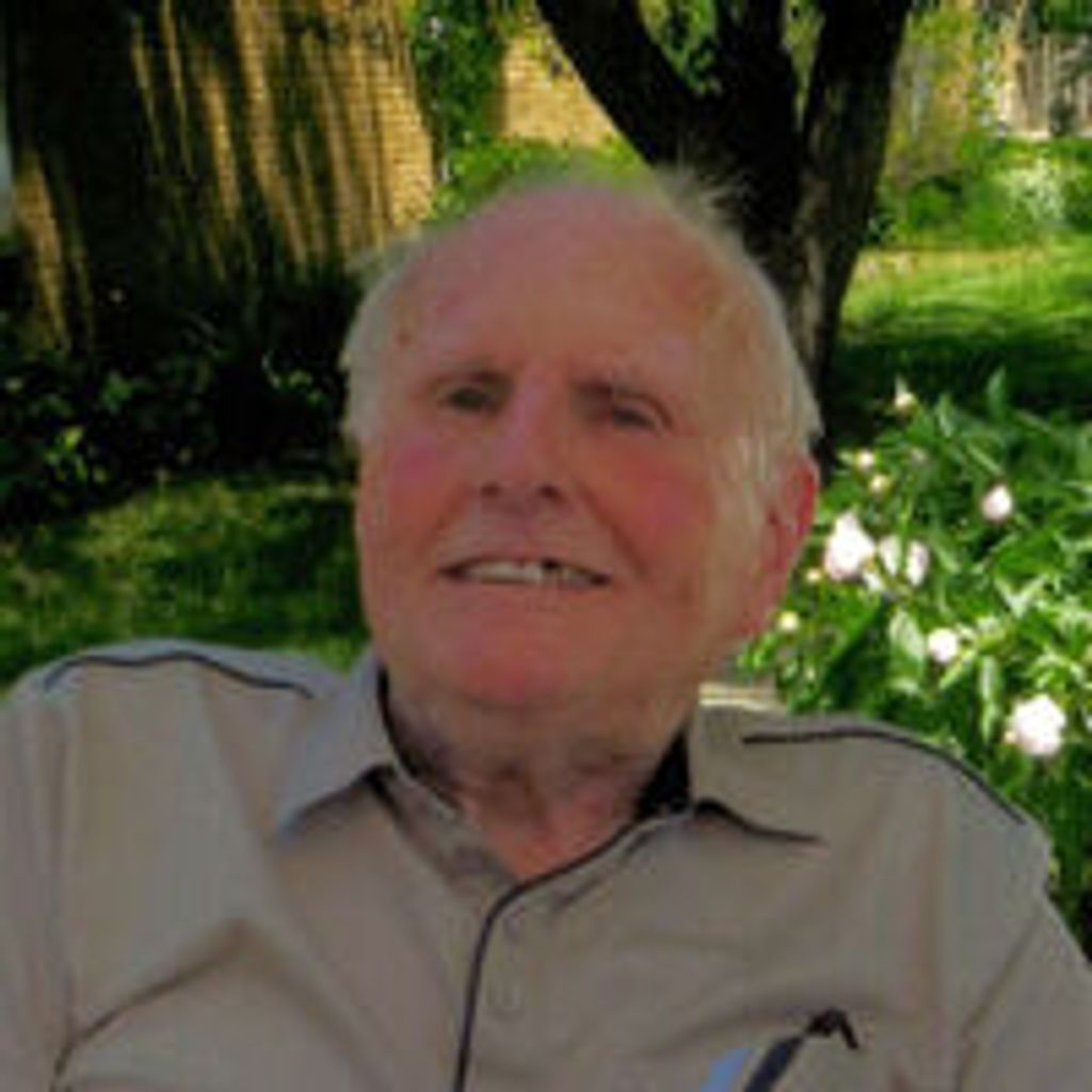 Clyde Clifford Haslip