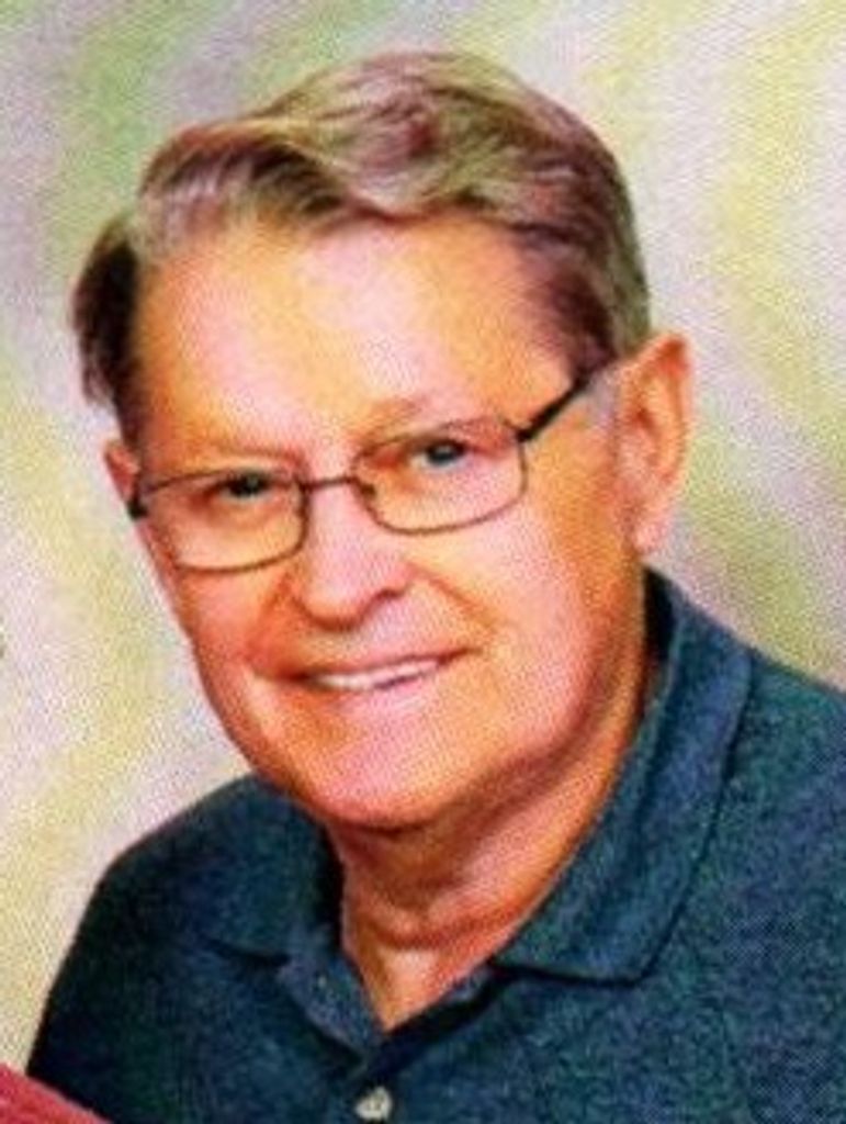 William “Bill” Folkman Profile Photo