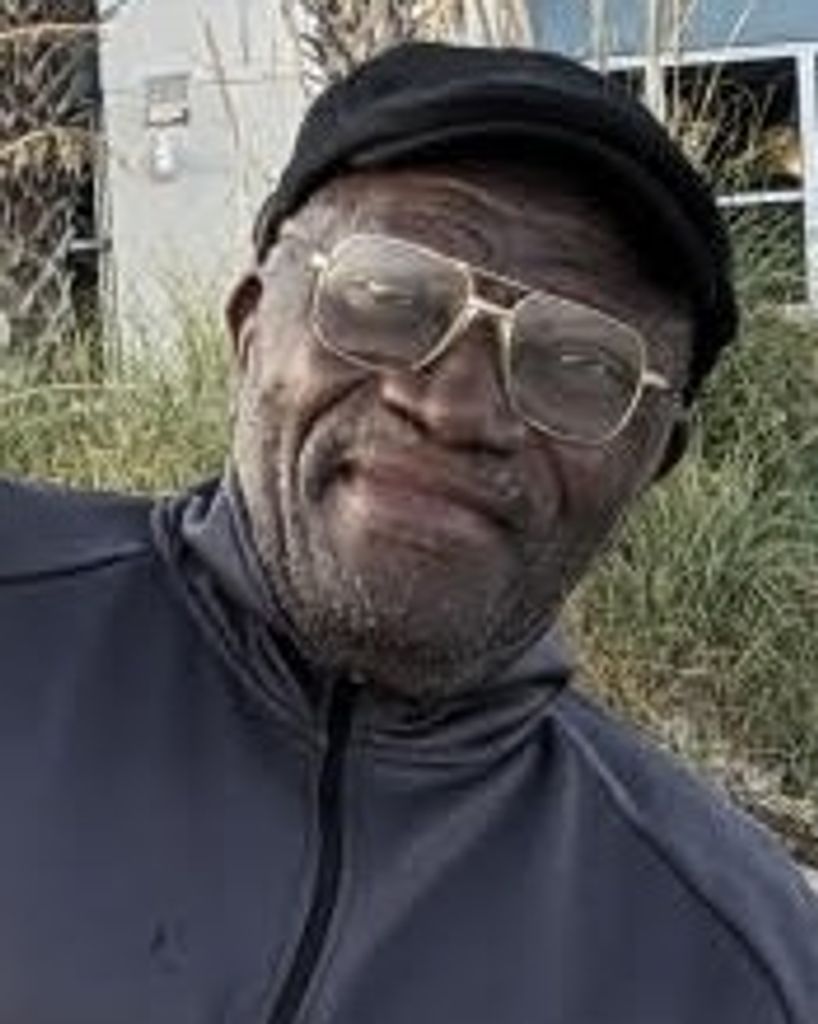 Elijah Frazier Profile Photo