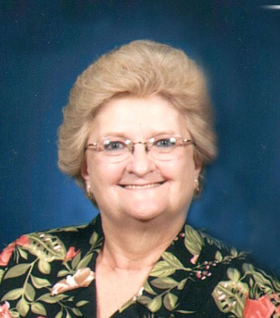 Mae J. Hertzog Profile Photo