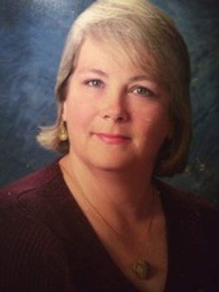 Barbara Ann Long