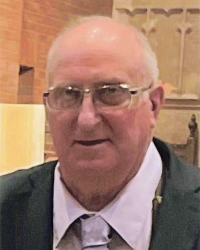Edward Allan Chrs's obituary image