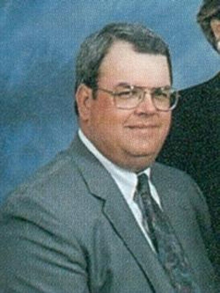 Ralph "Butch" Youngblood, Jr.