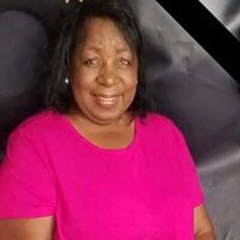 Marie Brownlee Profile Photo