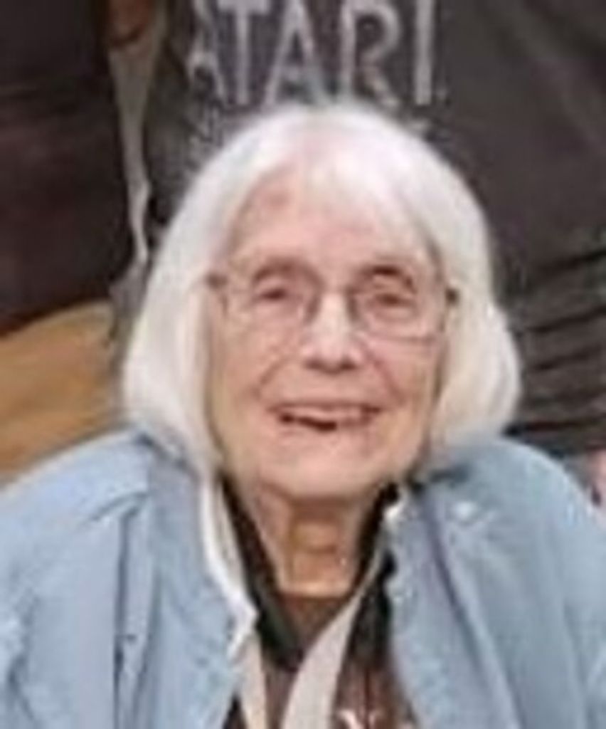 Audrey June Hoese Profile Photo