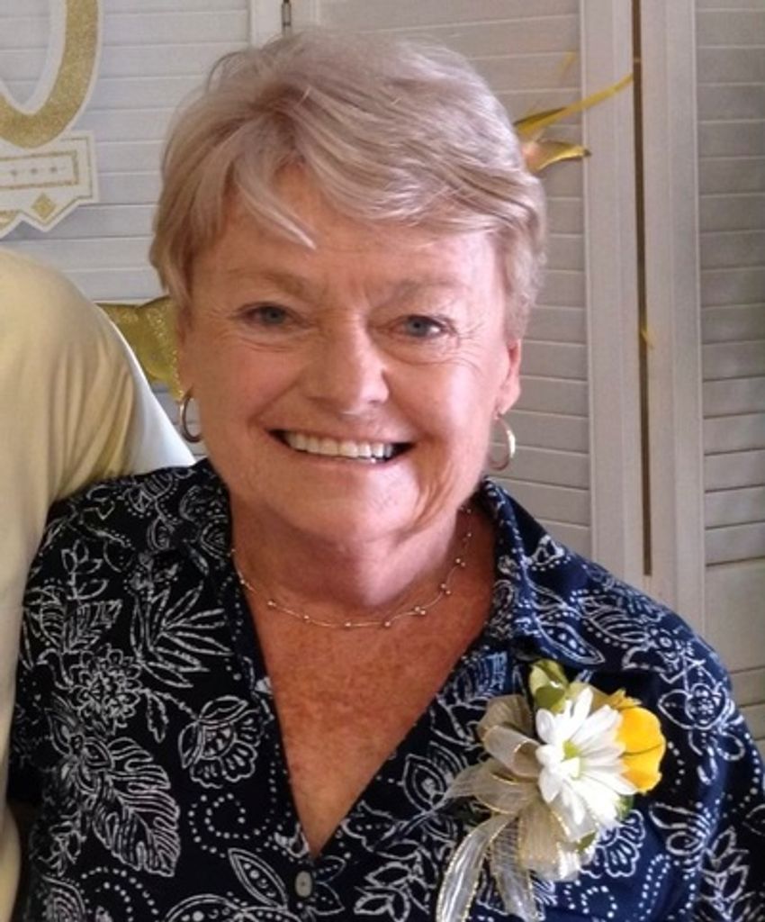 Eileen Marie Mccarthy Profile Photo