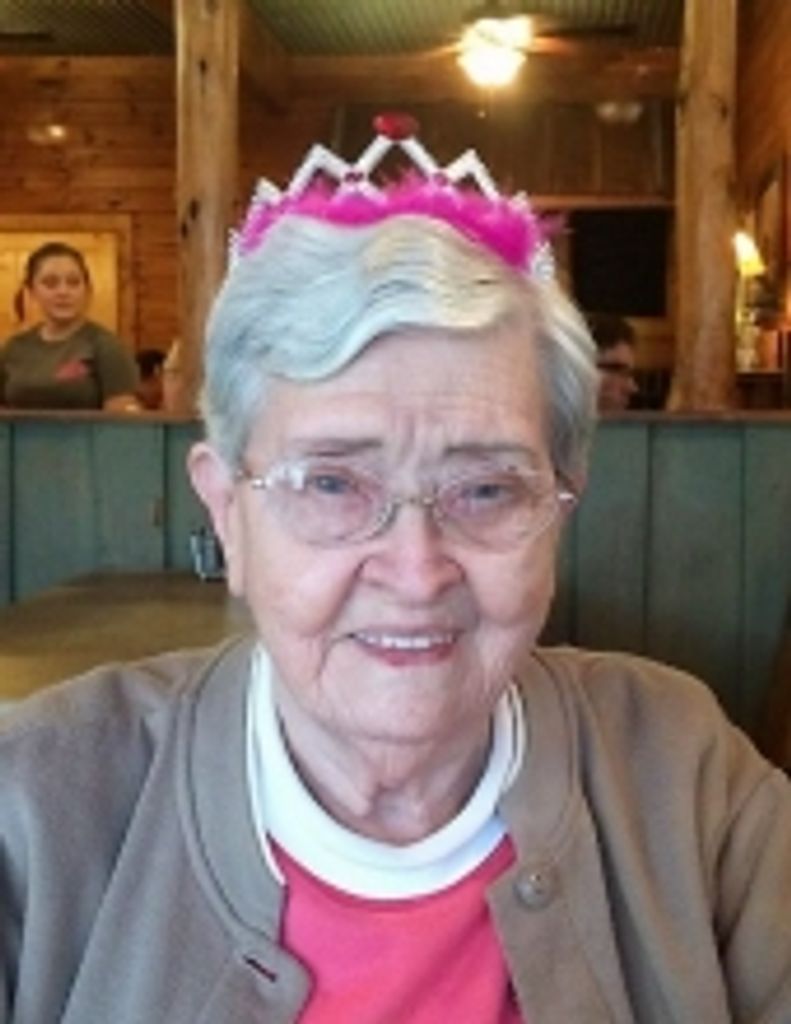 Lura Mcelwee Wolfe