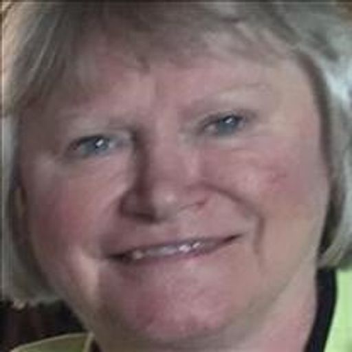 Margaret Watson Profile Photo