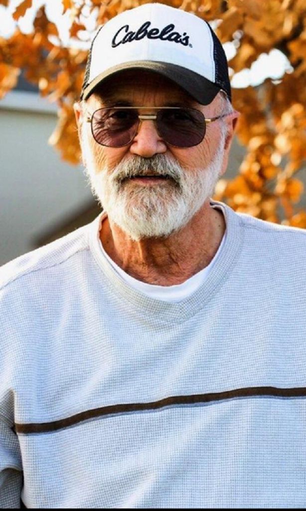 Ronin Carl Messmer Profile Photo