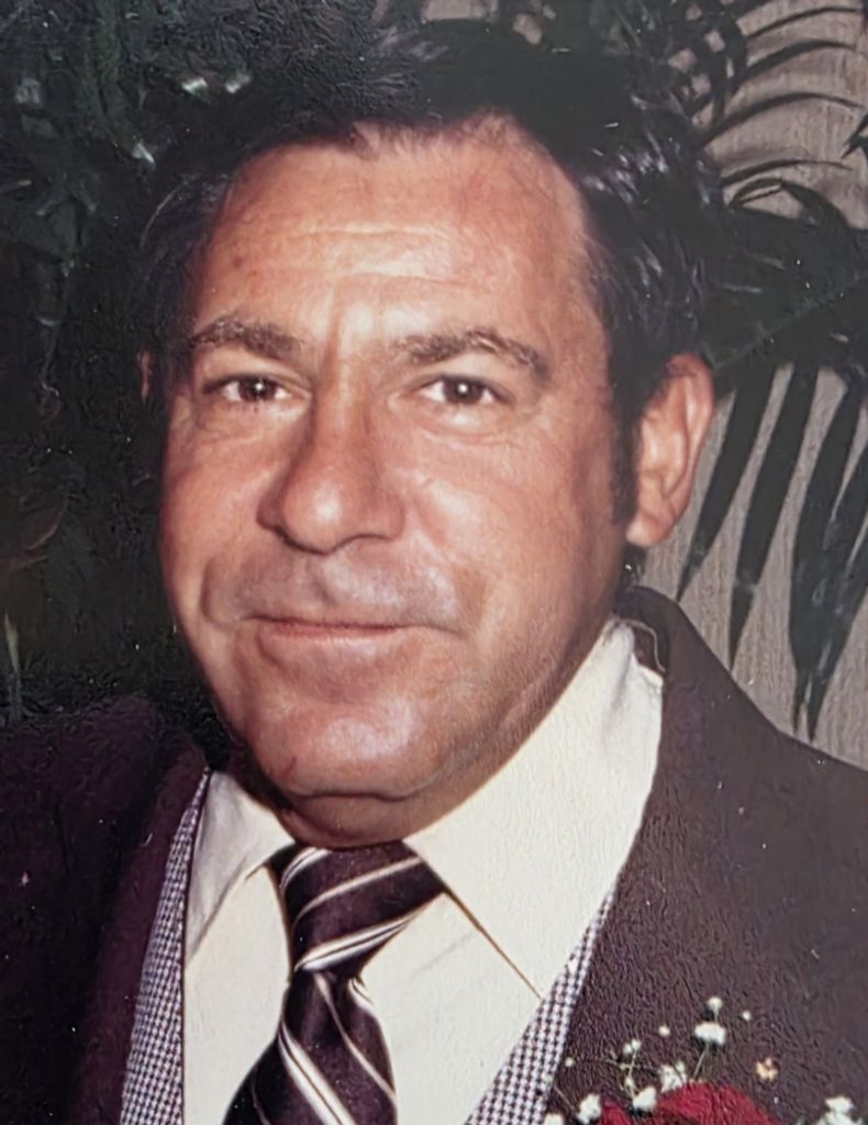 Gerard Joseph Fernandez Profile Photo