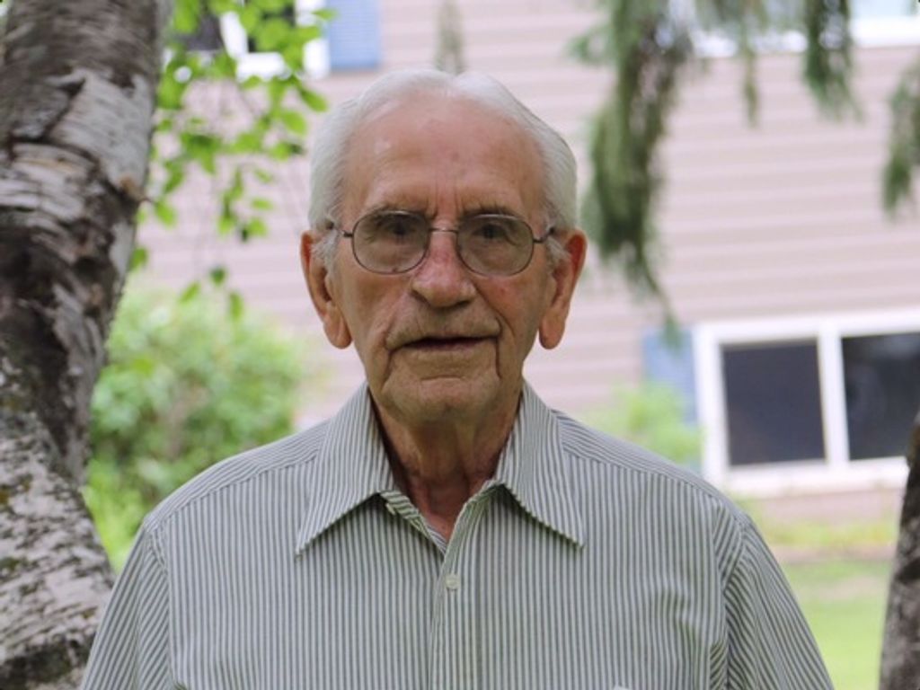 Donald Lenhart Profile Photo