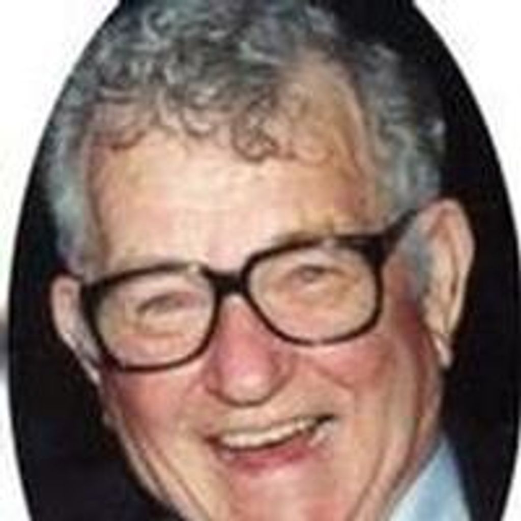 Walter "Dale" Brown