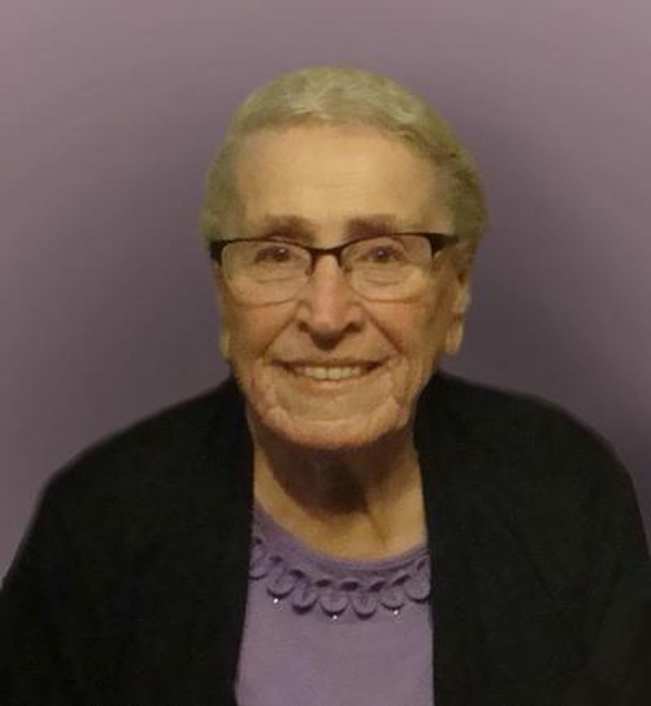 Ruby Stokes Profile Photo