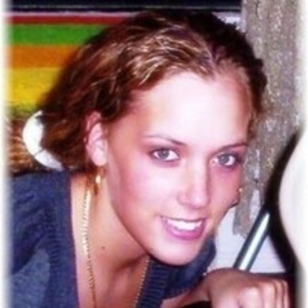 Lyndsey Joy Clark