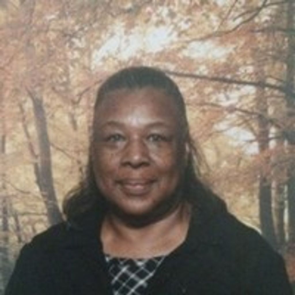 Ruby Pearl Marion Profile Photo