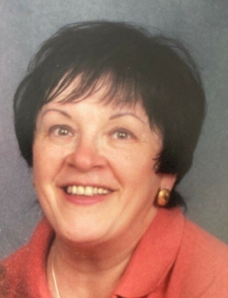 Helen V. Hoffman