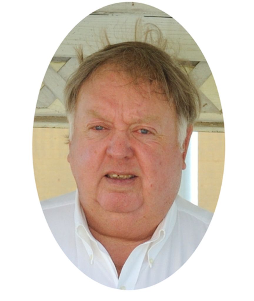 Bill Wood Profile Photo