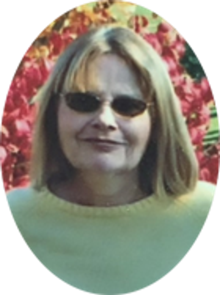 Mary Jeanette Van (Manning) Profile Photo