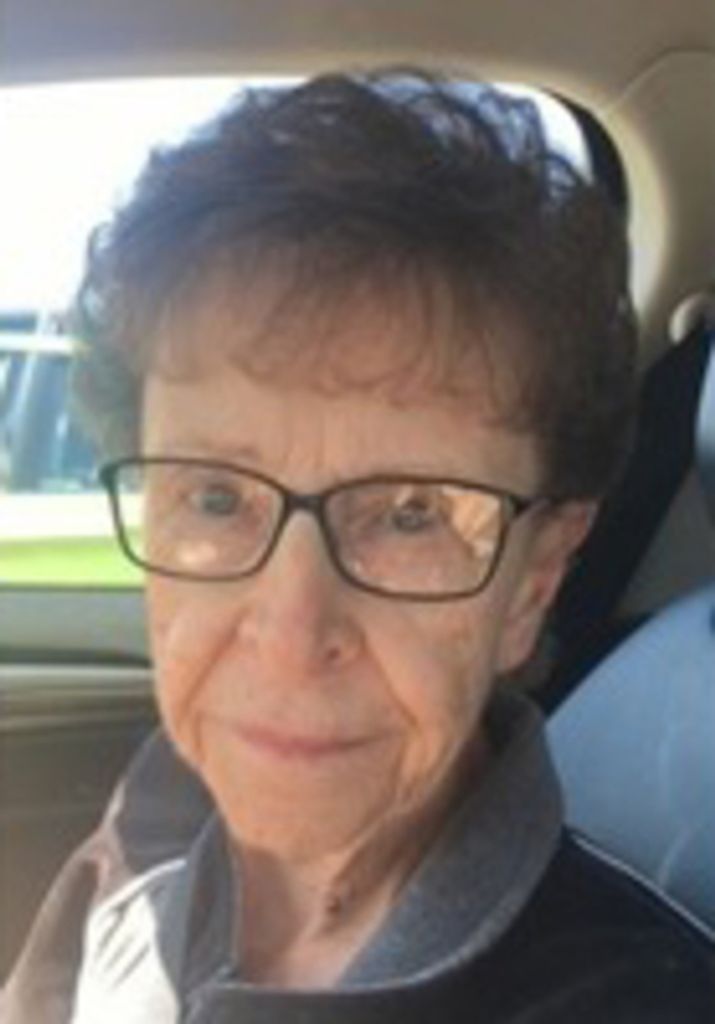Joann Gregory Profile Photo
