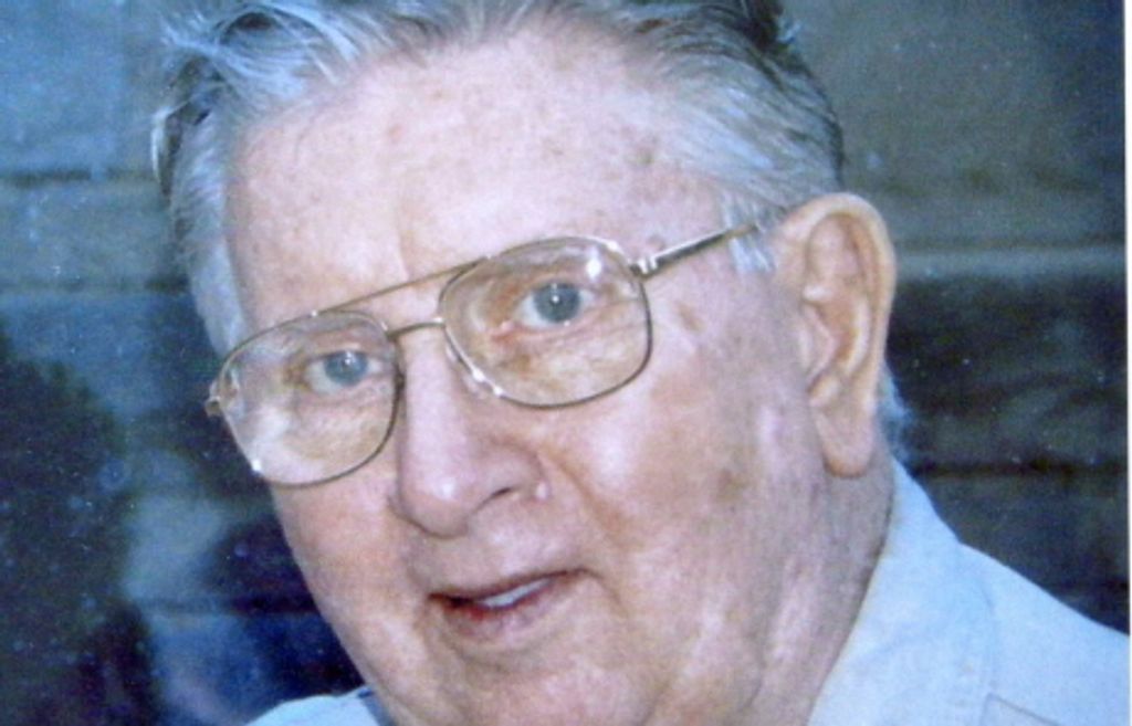 Clyde W. Brackman