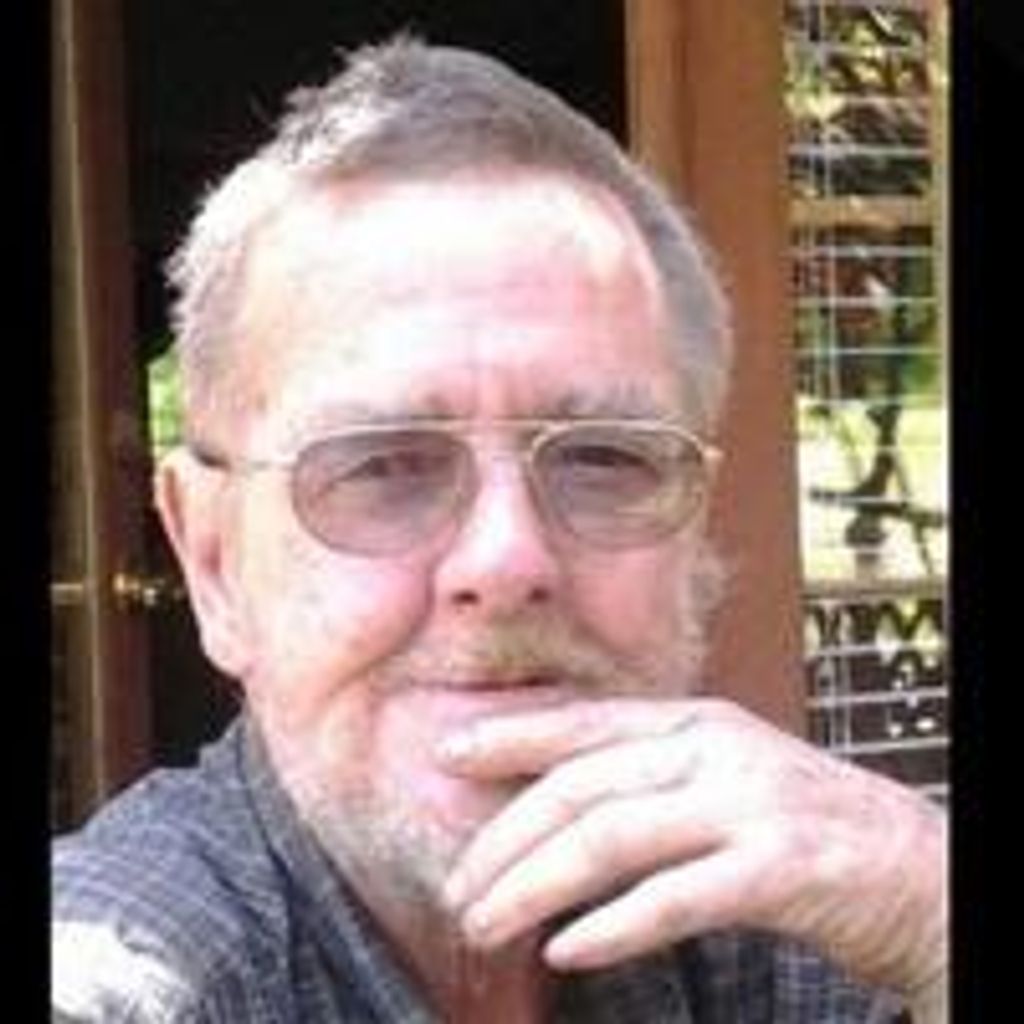 Grady Cantrell Profile Photo