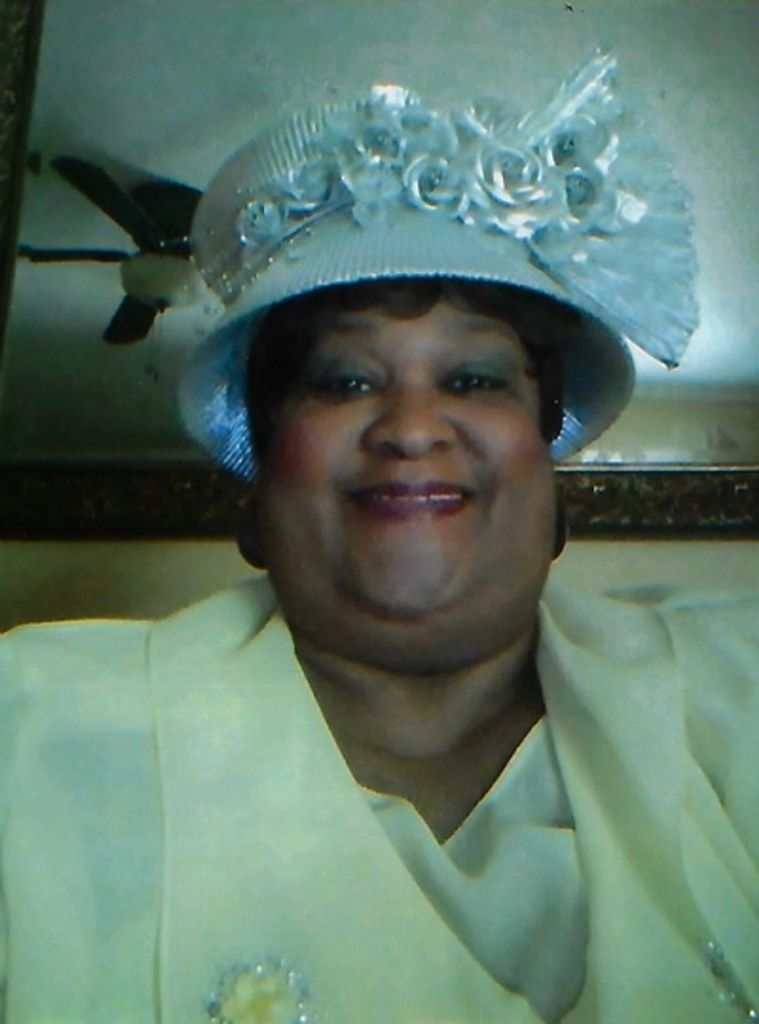 Patsy A. Ann Campbell Profile Photo