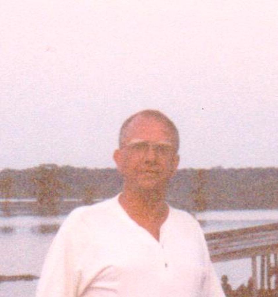 Darrell E. Hoffmann