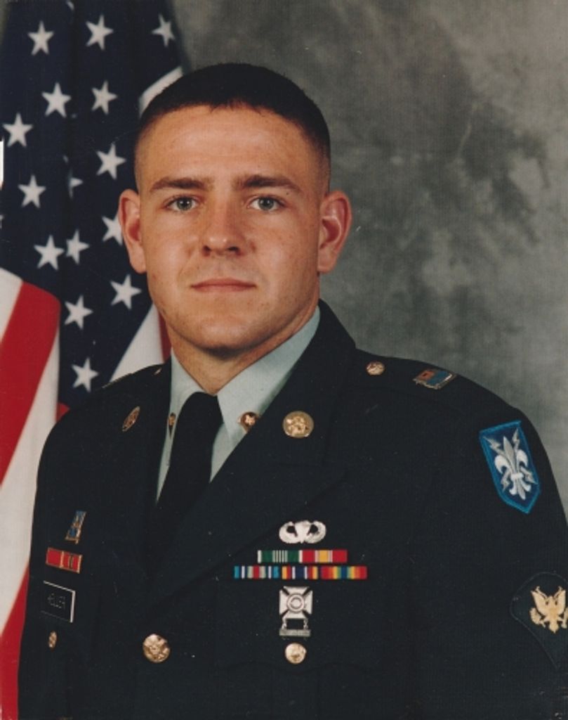 Lonnie Dale Keller Profile Photo