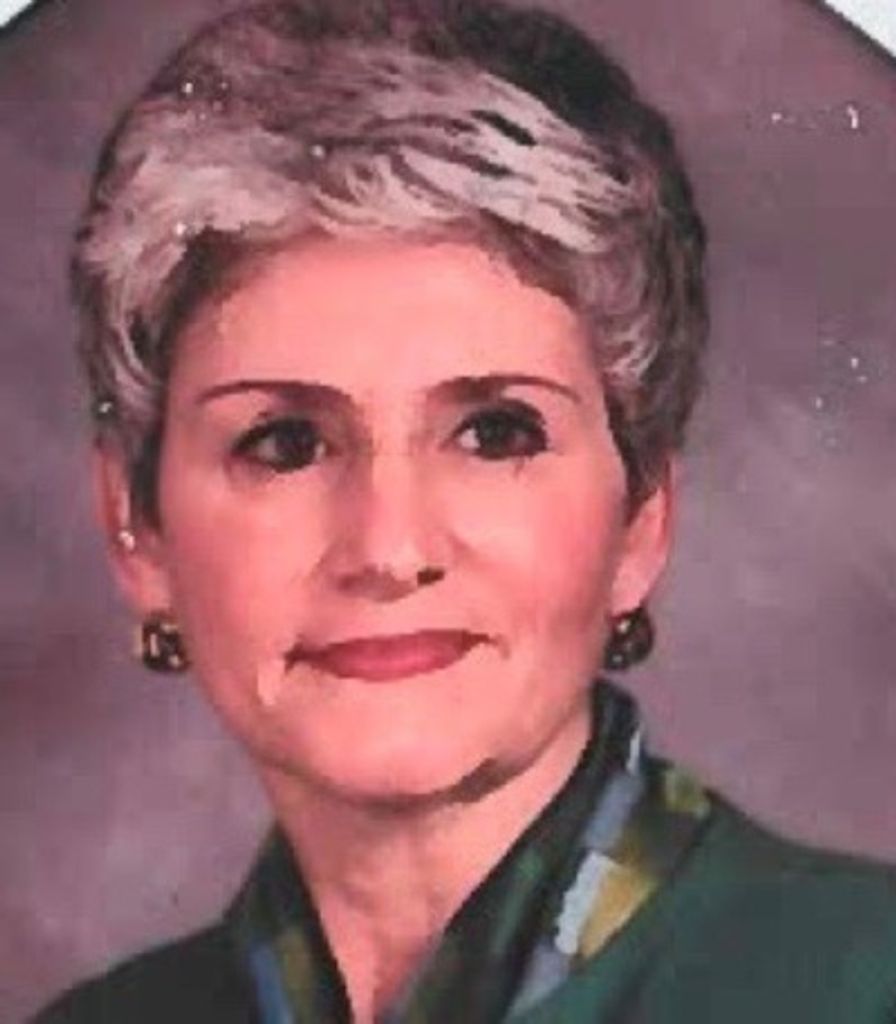 Jean Huber Snyder Profile Photo