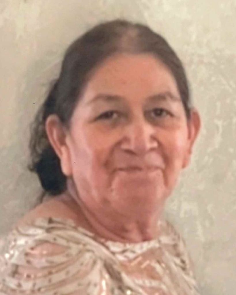 Rita Franco