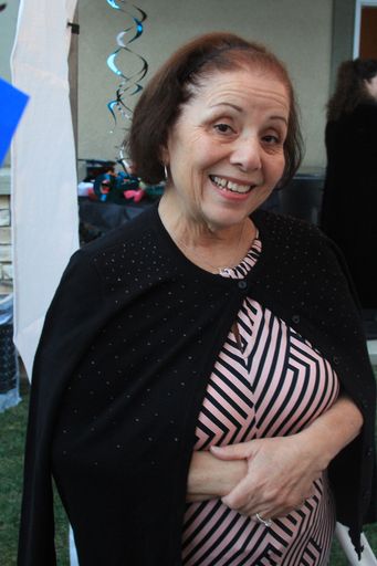 Mary Lou Guzman photo gallery thumbnail 31 of 56