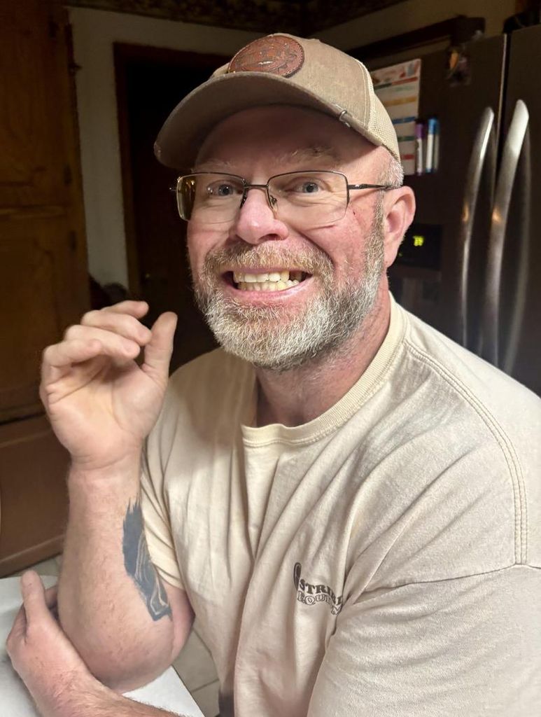 Brian May Profile Photo