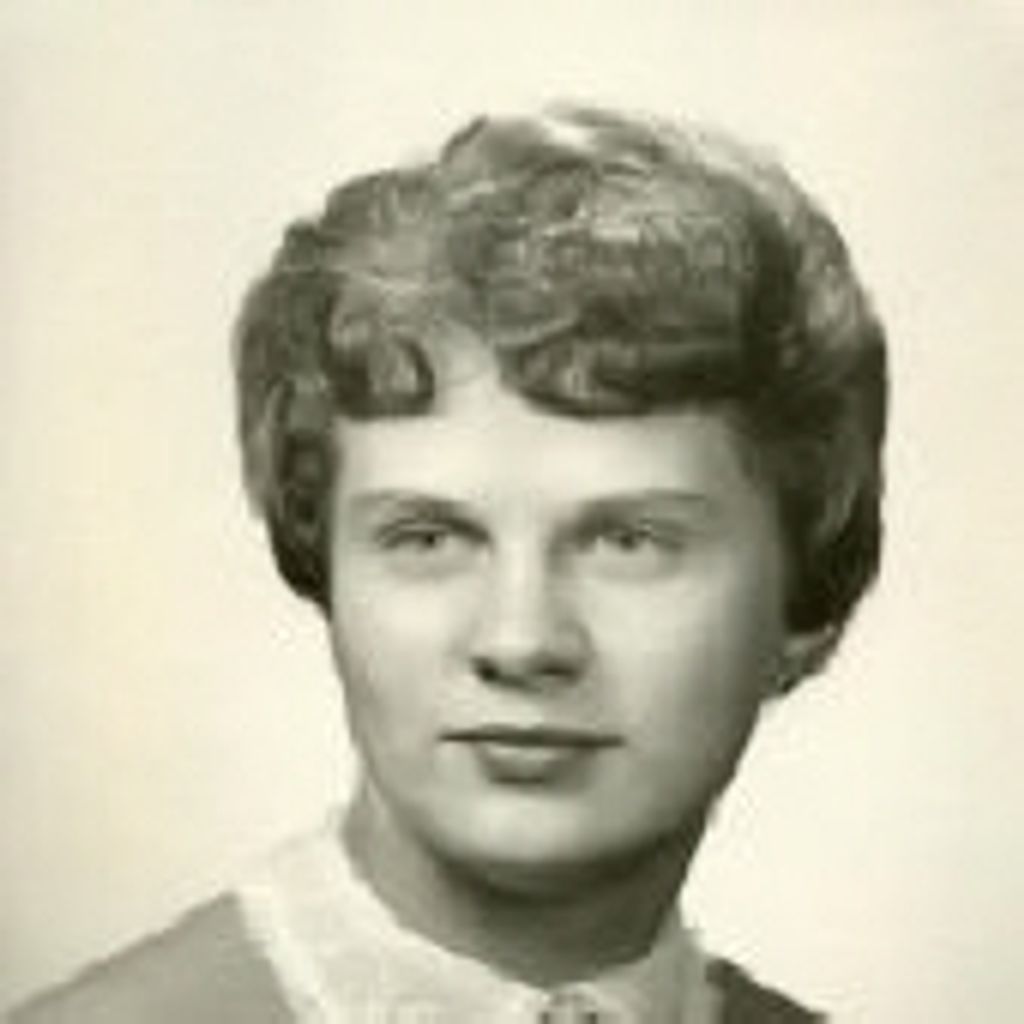 Norma Cartwright