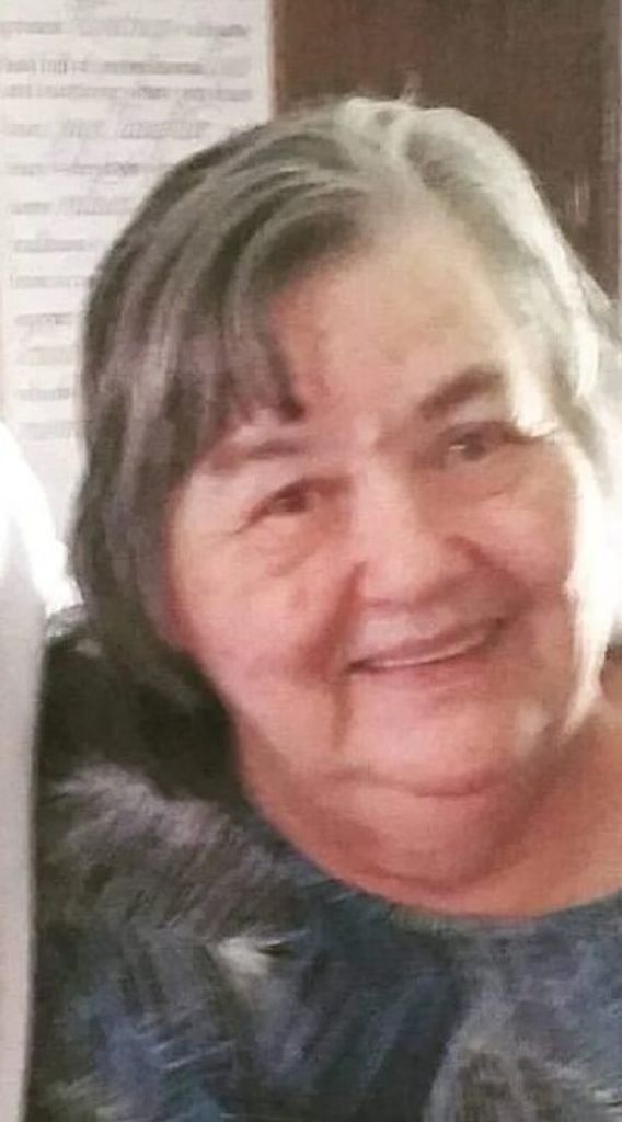 Carol Ann (Vonseggern)  Bond