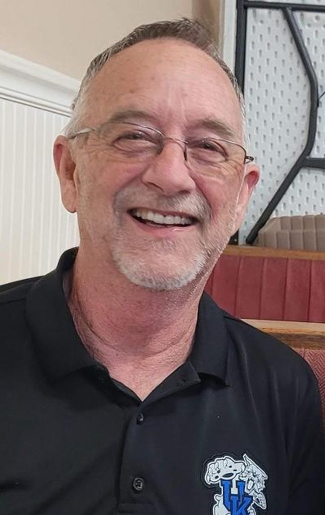 Ronald "Ron" Chapman Profile Photo
