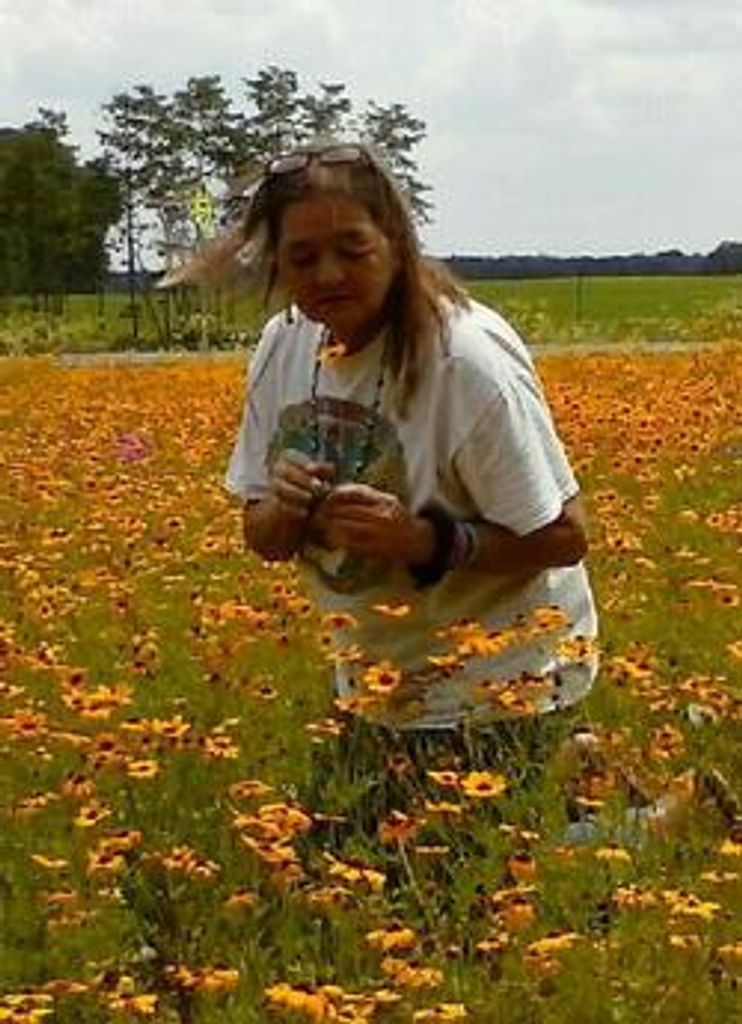 Teresa Morris Siler Profile Photo