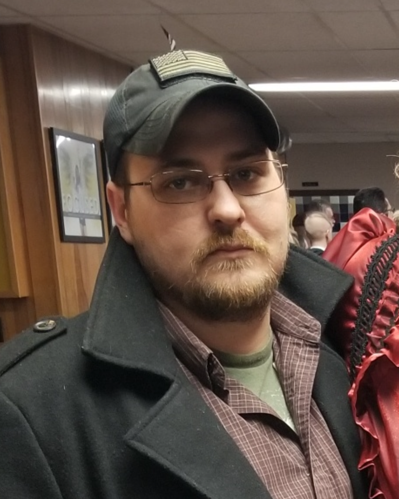 Rusty McDaniel Profile Photo