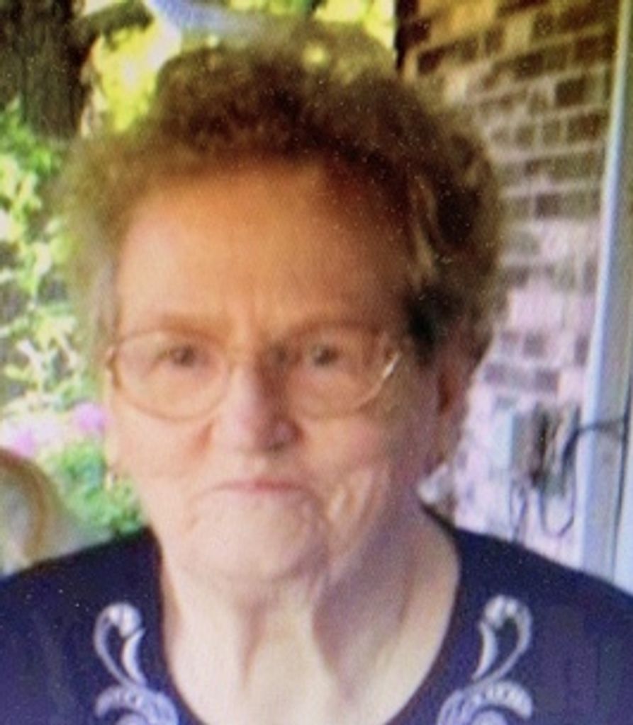 Lurline Walters