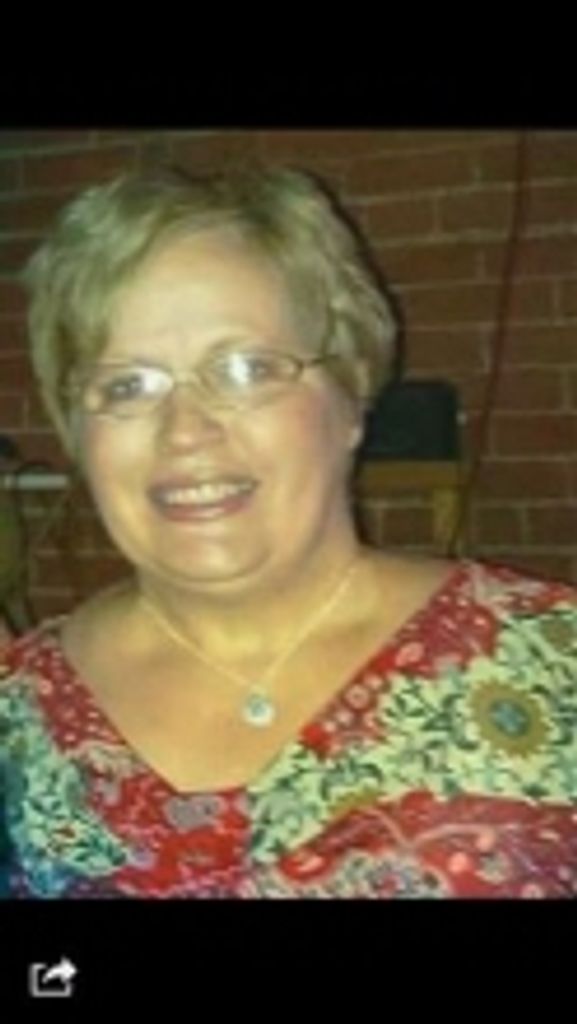 Carolyn Dianne Brown