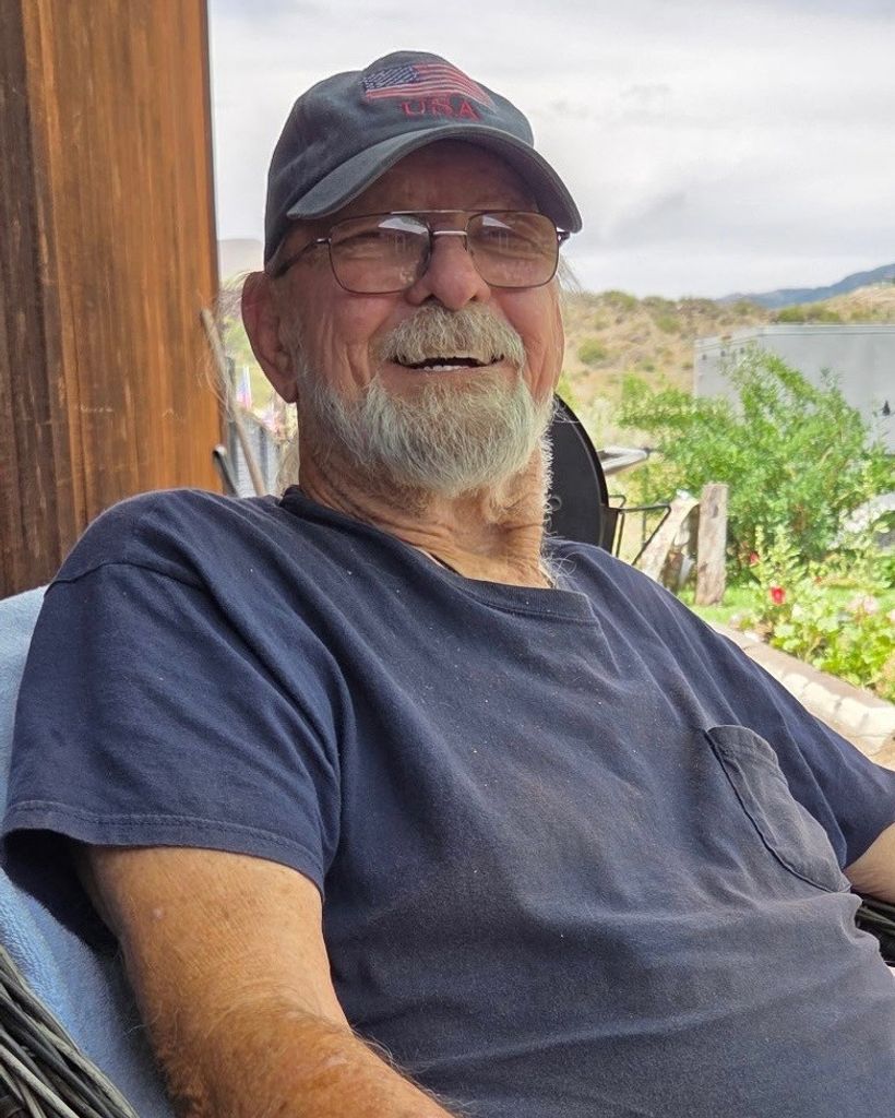 William Lynn Poppleton Profile Photo