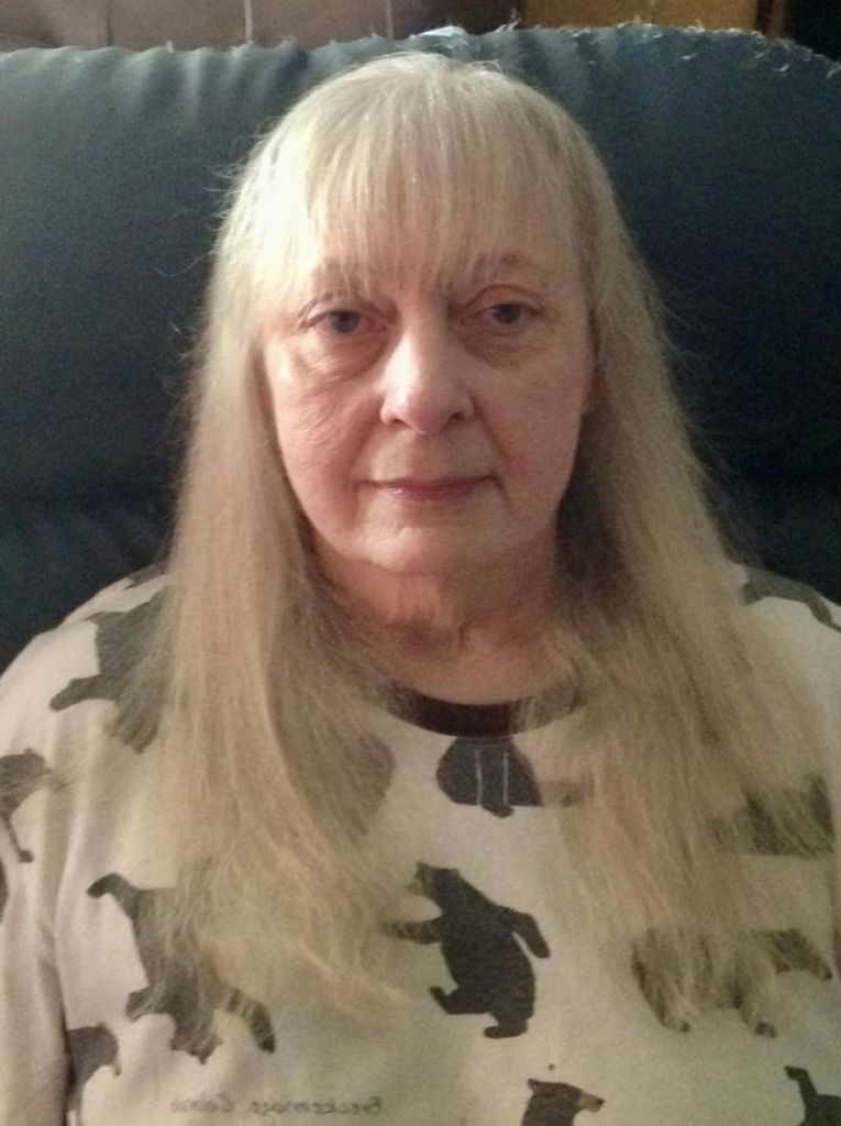 Carol A. Brown Profile Photo