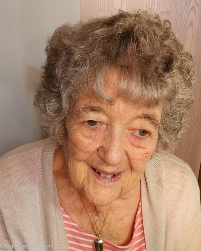 Lorraine Esther Ronan Profile Photo