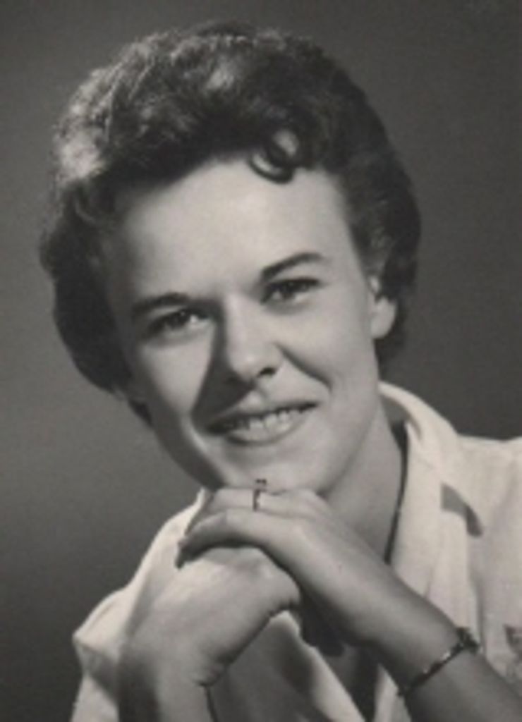 Joann  M. Camden